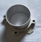 aluminum rapid prototype made by CNC machining with anodizing surface supplier