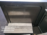 CNC milled mold steel supplier