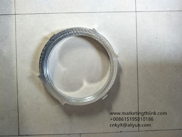 aluminum CNC milled gearbox with sanding surface supplier