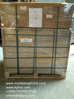 die casting &amp; plastic injection part packed for trucking shipment to Euro supplier