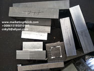 steel NC turned part for N95 mask making machine supplier