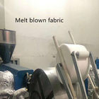 Precision mold for Melt blown non-woven fabric for mask supplier