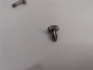 MEDICAL STAINLESS SCREW WITH CROSS CHEESE HEAD supplier