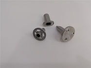 LATHE TURNING STAINLESS STEEL PIN supplier