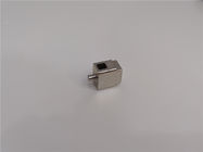 STAINLESS PART MACHINING BY CNC supplier