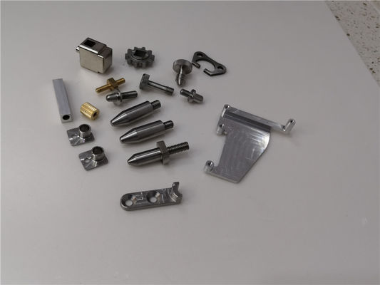 CNC MACHINING SERVICES - KYLT supplier