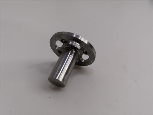 CHINA QUALITY STAINLESS STEEL RAPID PROTOTYPE BY CNC supplier