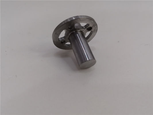 CHINA QUALITY STAINLESS STEEL RAPID PROTOTYPE BY CNC supplier