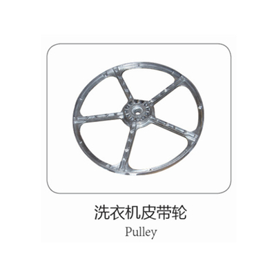 Aluminum Kitchenware Household Appliance Die Casting Machines supplier
