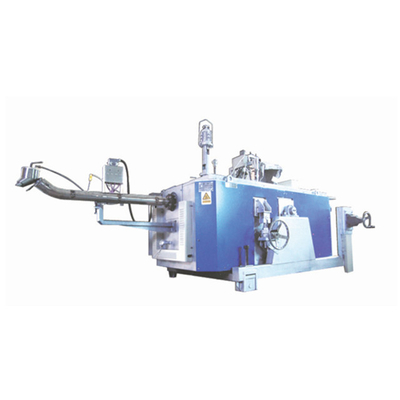 Magnesium alloy die casting machine supplier