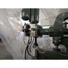 220T Cold Chamber Horizontal Pressure Die Casting Machine supplier