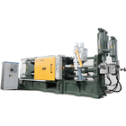 400 Ton PLC Horizontal High Pressure Die Cast Machine supplier