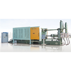 1100T Cold Chamber Hydraulic Pressure Die Casting Machine supplier