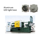 Aluminum  ZINC /ZAMAK Lamp Light parts die casting machines and die casting service supplier