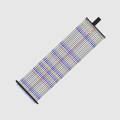 Battery Positive Spine/Grid Production Line supplier