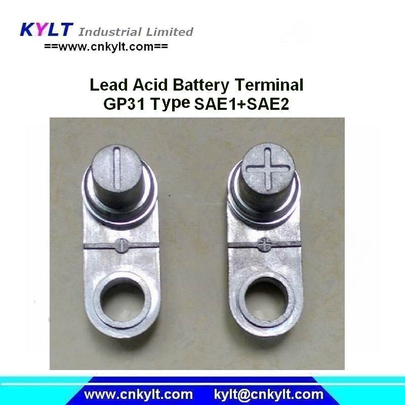 PERU Lead Acid battery bushing terminal making machine supplier