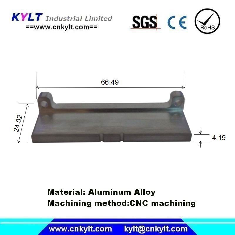 China Aluminum Zinc Alloy Die Casting Part supplier