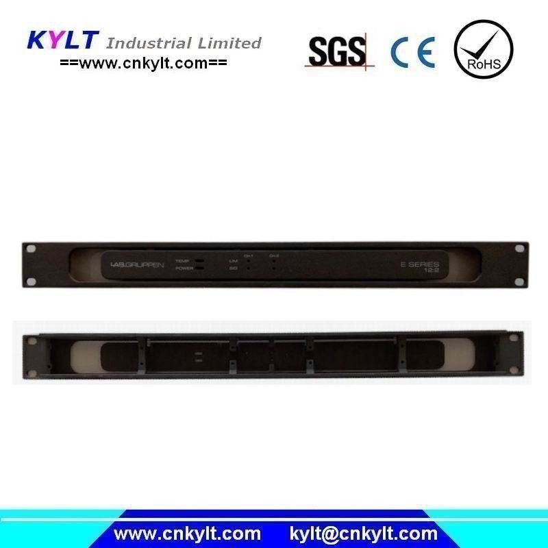 Kylt Industrial Limited Aluminum Pressure Injection Product supplier