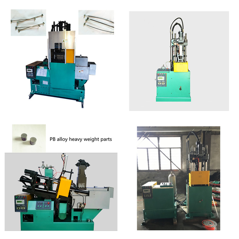 PDC machine Pressure Die Casting Machine supplier