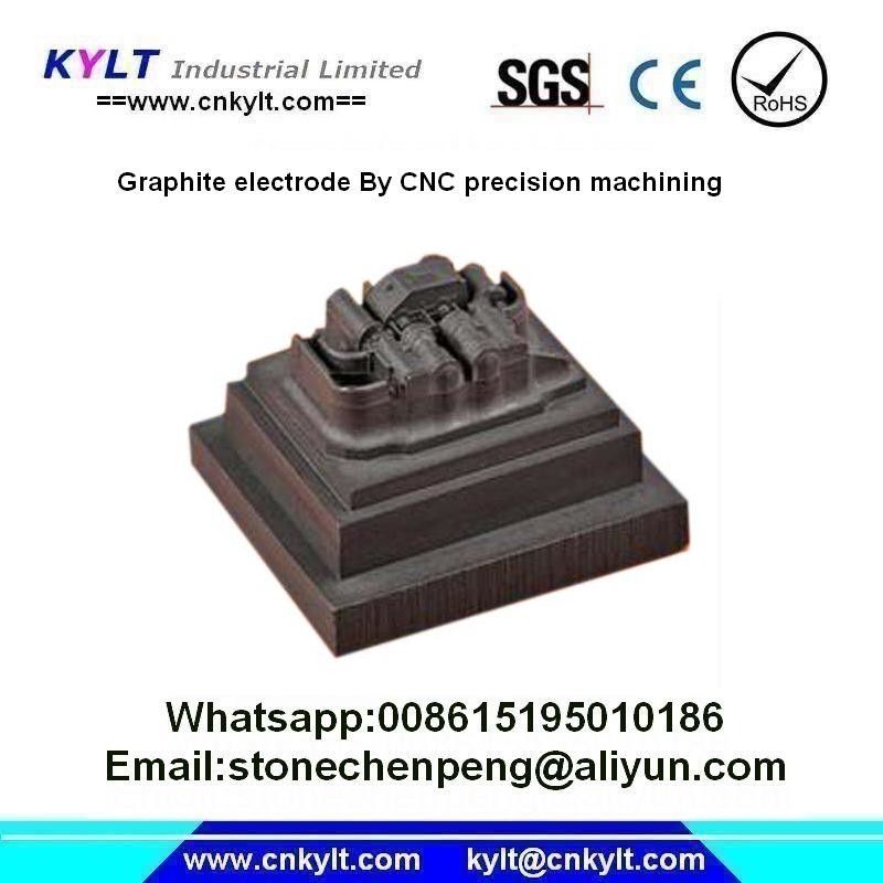Customized OEM/ODM Graphite Electrode supplier