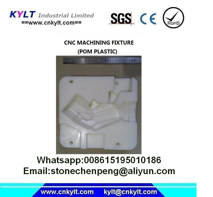 Plastic POM/Polyformaldehyde Checking tool supplier