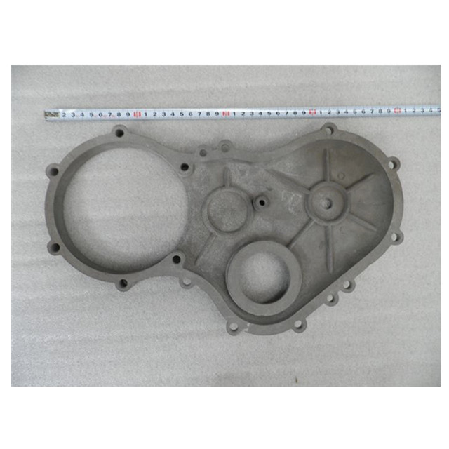 DIE CASTING ALUMINUM OR ZINC ALLOY PARTS USED IN ELECTRIC VEHICLES supplier