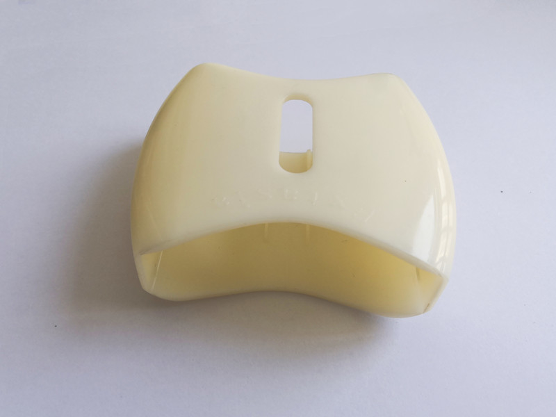 PLASTIC MOLDED COSMETIC PACKAGING PARTS AND SURFACE TREATMENT SERVICES supplier