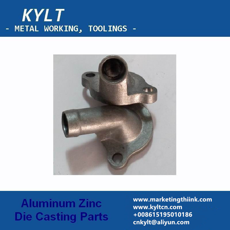 PRECISION ALUMINUM ALLOY DIE CASTING HOUSEHOLD ELECTRICAL APPLIANCE PARTS supplier