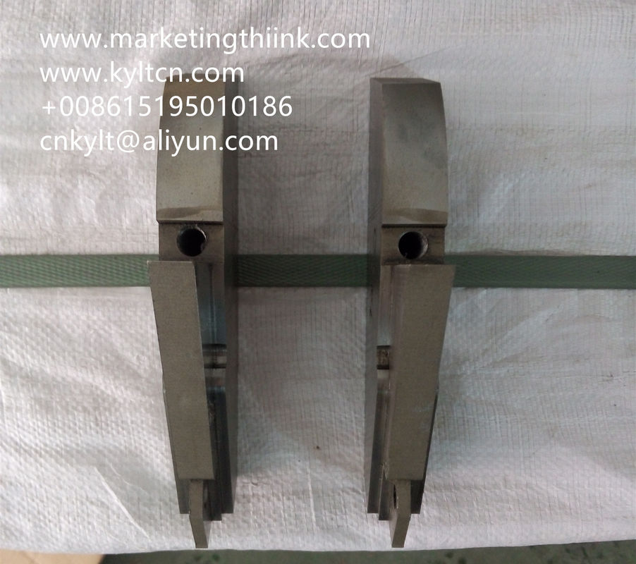 CNC machined jigs, KYLT Jig &amp; fixture making, CNC milling service supplier