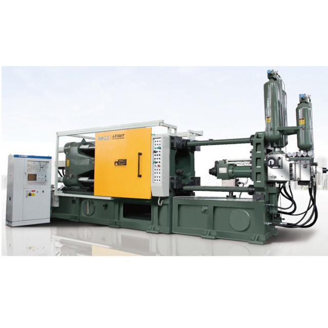 300T Pressure Die Casting Machine supplier