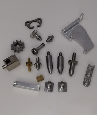CNC TURNING SERVICES