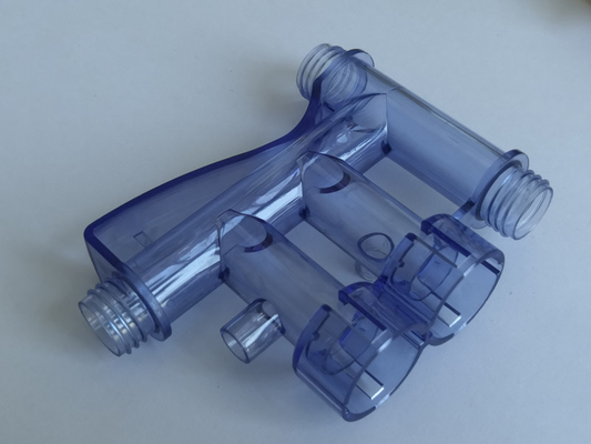 INJECTION MOLDING SERVICE