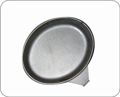 Aluminum cookware