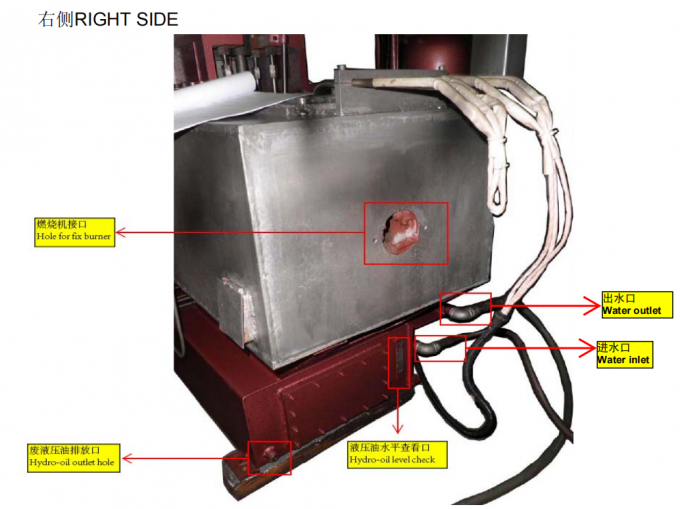 Hot Chamber (Zinc/Zamak Parts) Die Casting Services