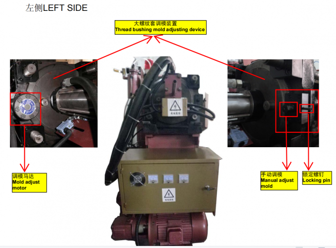 Hot Chamber (Zinc/Zamak Parts) Die Casting Services